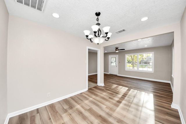 4803 Bellnole Drive, Houston, TX 77017