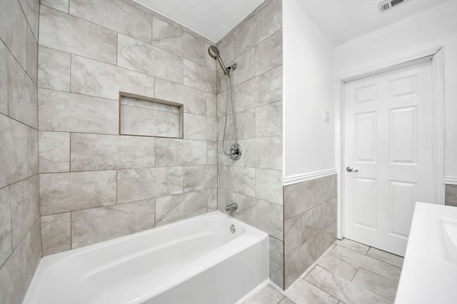 4803 Bellnole Drive, Houston, TX 77017