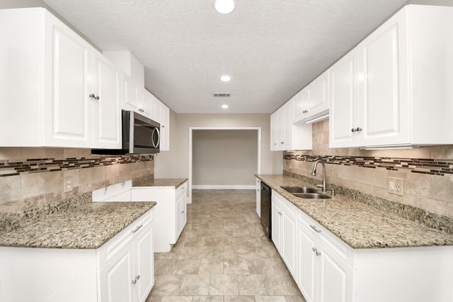 4803 Bellnole Drive, Houston, TX 77017