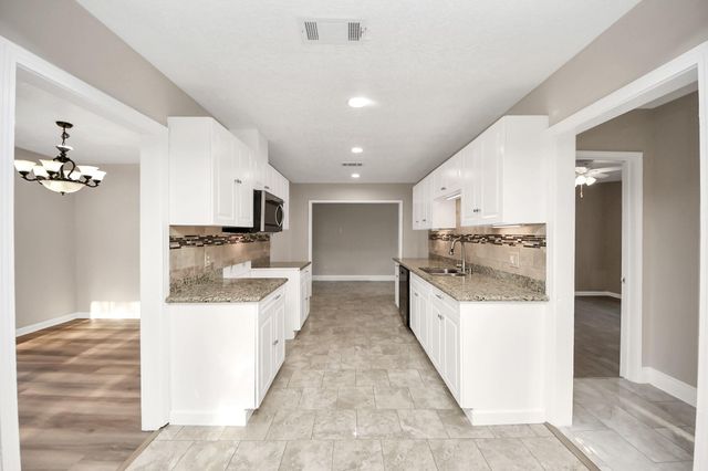 4803 Bellnole Drive, Houston, TX 77017