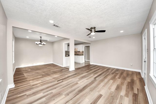 4803 Bellnole Drive, Houston, TX 77017