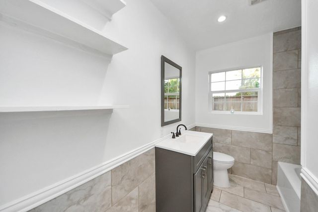 4803 Bellnole Drive, Houston, TX 77017