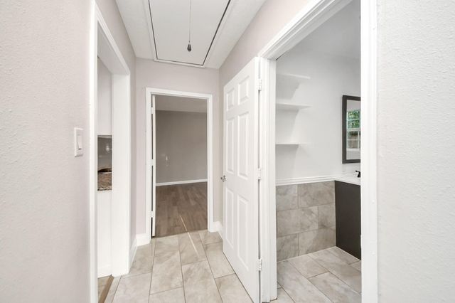 4803 Bellnole Drive, Houston, TX 77017