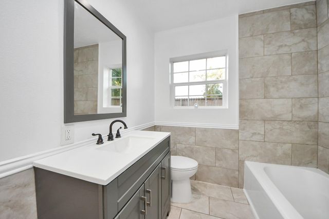 4803 Bellnole Drive, Houston, TX 77017