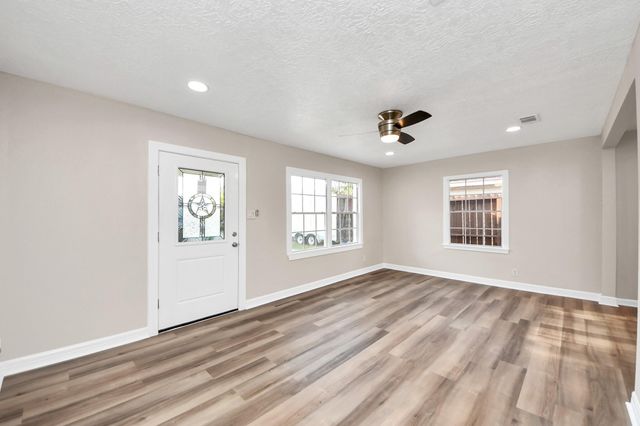 4803 Bellnole Drive, Houston, TX 77017