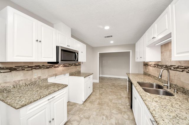 4803 Bellnole Drive, Houston, TX 77017