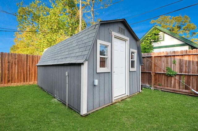 4803 Bellnole Drive, Houston, TX 77017