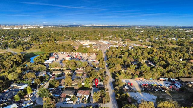 4803 Bellnole Drive, Houston, TX 77017