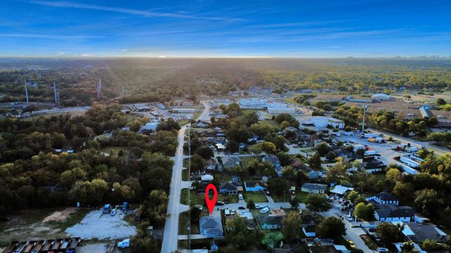 4803 Bellnole Drive, Houston, TX 77017