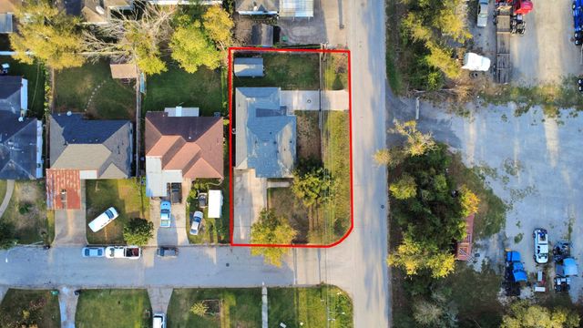 4803 Bellnole Drive, Houston, TX 77017