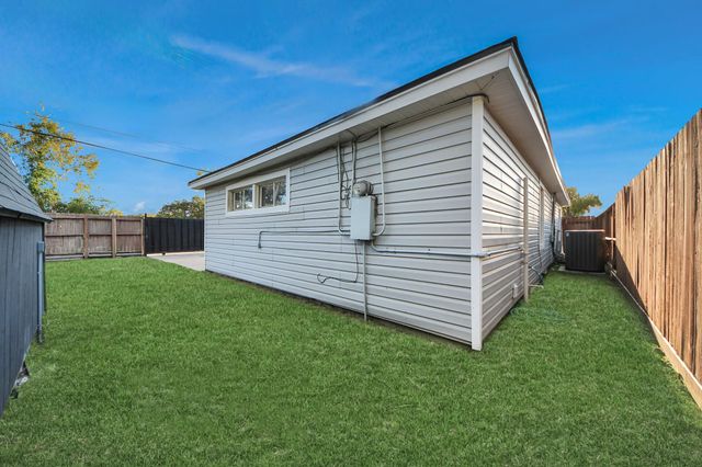 4803 Bellnole Drive, Houston, TX 77017