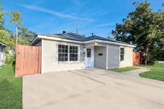 4803 Bellnole Drive, Houston, TX 77017