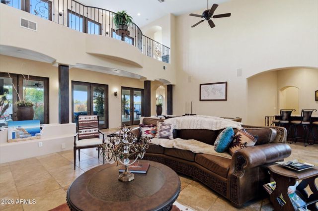 6329 E SKINNER Drive, Cave Creek, AZ 85331
