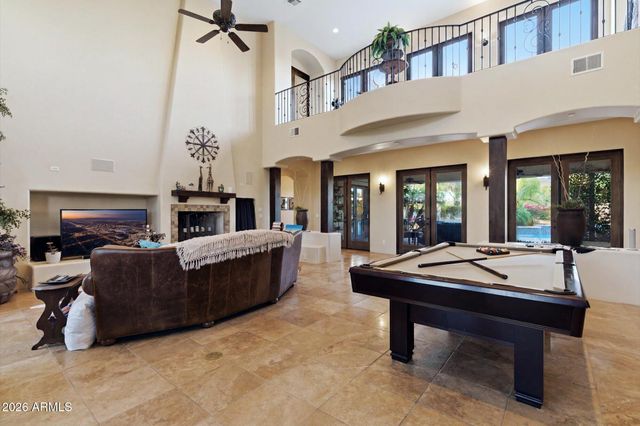 6329 E SKINNER Drive, Cave Creek, AZ 85331
