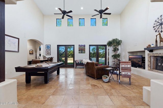 6329 E SKINNER Drive, Cave Creek, AZ 85331
