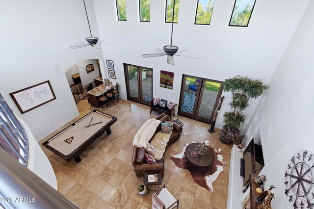 6329 E SKINNER Drive, Cave Creek, AZ 85331