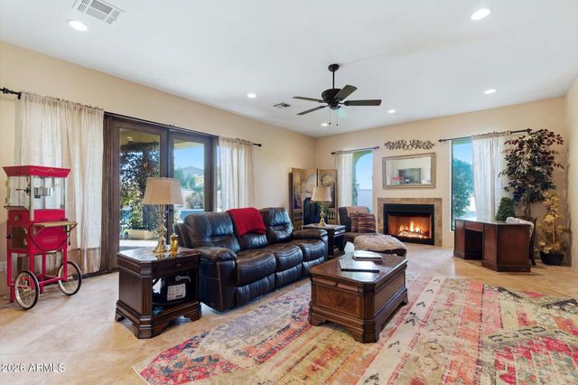 6329 E SKINNER Drive, Cave Creek, AZ 85331