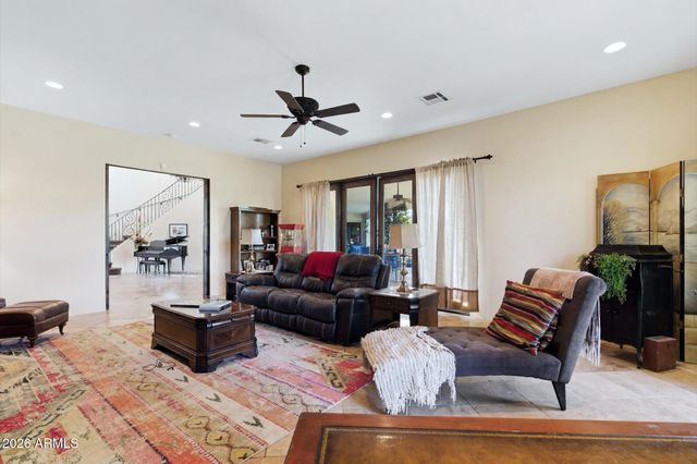 6329 E SKINNER Drive, Cave Creek, AZ 85331
