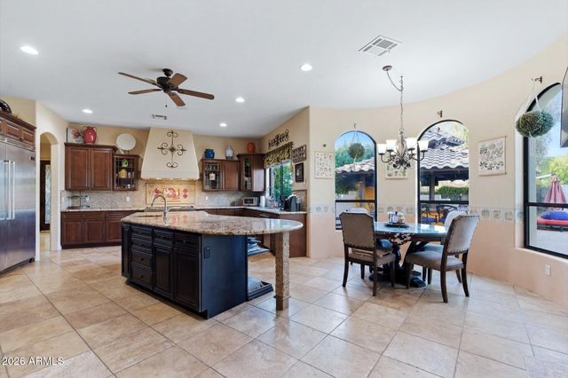 6329 E SKINNER Drive, Cave Creek, AZ 85331