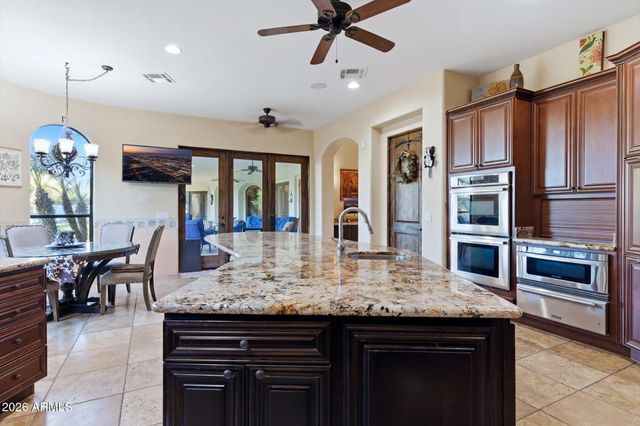 6329 E SKINNER Drive, Cave Creek, AZ 85331