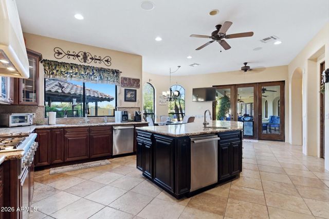 6329 E SKINNER Drive, Cave Creek, AZ 85331