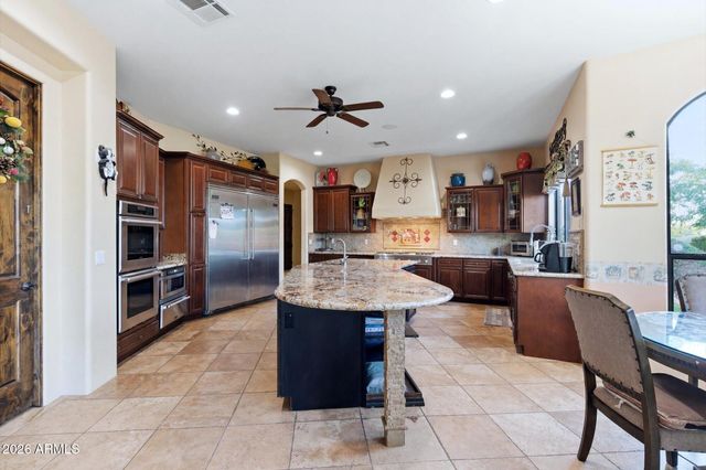 6329 E SKINNER Drive, Cave Creek, AZ 85331
