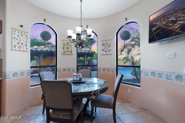 6329 E SKINNER Drive, Cave Creek, AZ 85331