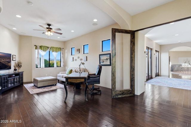 6329 E SKINNER Drive, Cave Creek, AZ 85331