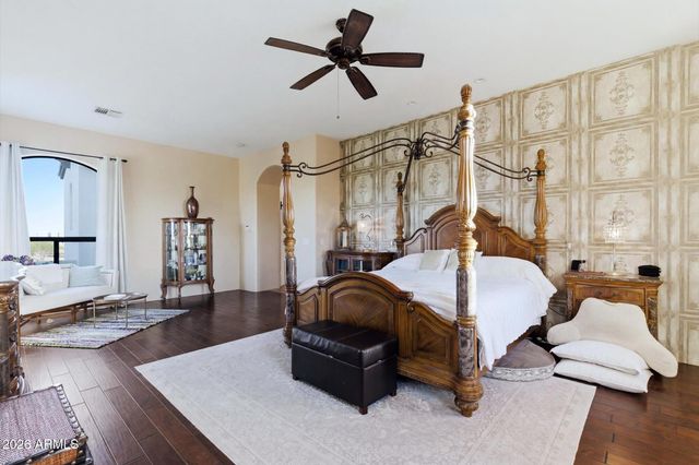 6329 E SKINNER Drive, Cave Creek, AZ 85331