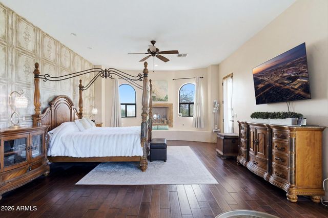 6329 E SKINNER Drive, Cave Creek, AZ 85331