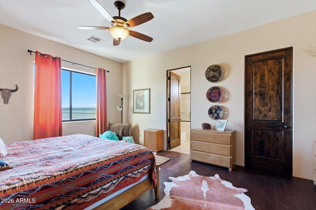 6329 E SKINNER Drive, Cave Creek, AZ 85331