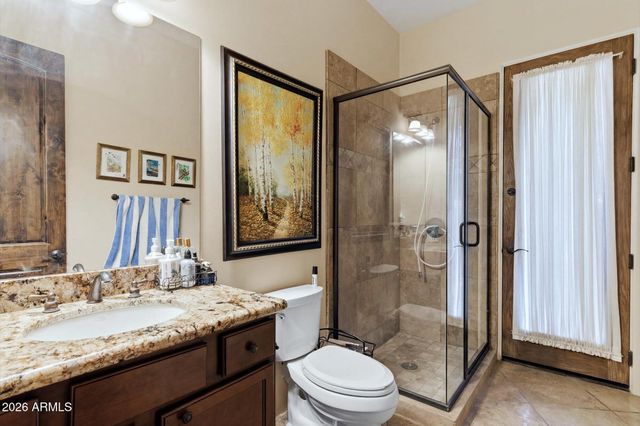 6329 E SKINNER Drive, Cave Creek, AZ 85331