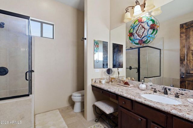 6329 E SKINNER Drive, Cave Creek, AZ 85331