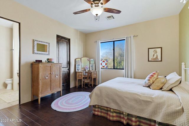 6329 E SKINNER Drive, Cave Creek, AZ 85331