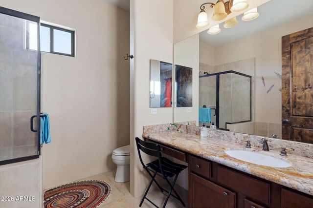 6329 E SKINNER Drive, Cave Creek, AZ 85331