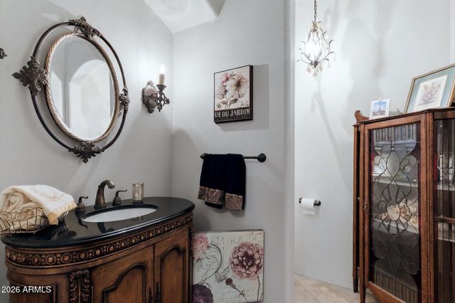 6329 E SKINNER Drive, Cave Creek, AZ 85331