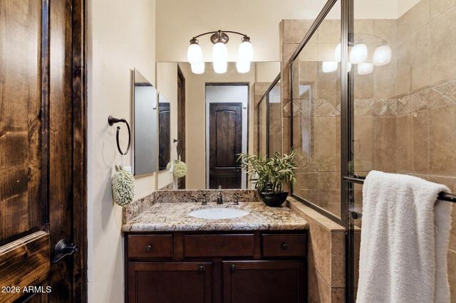 6329 E SKINNER Drive, Cave Creek, AZ 85331