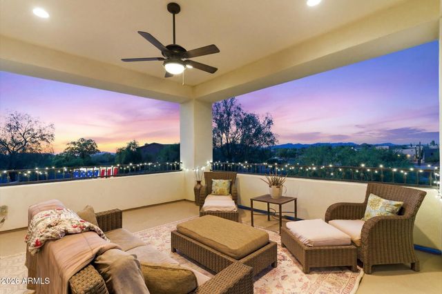 6329 E SKINNER Drive, Cave Creek, AZ 85331