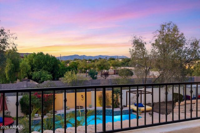 6329 E SKINNER Drive, Cave Creek, AZ 85331
