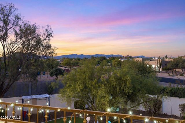 6329 E SKINNER Drive, Cave Creek, AZ 85331