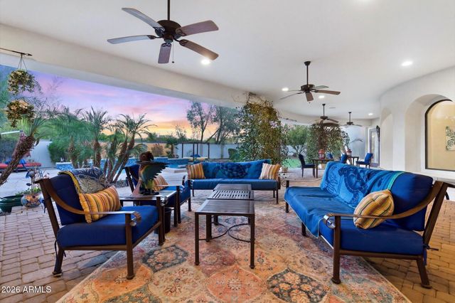 6329 E SKINNER Drive, Cave Creek, AZ 85331