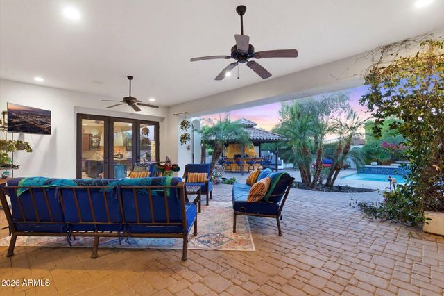 6329 E SKINNER Drive, Cave Creek, AZ 85331