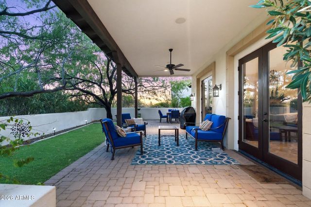 6329 E SKINNER Drive, Cave Creek, AZ 85331