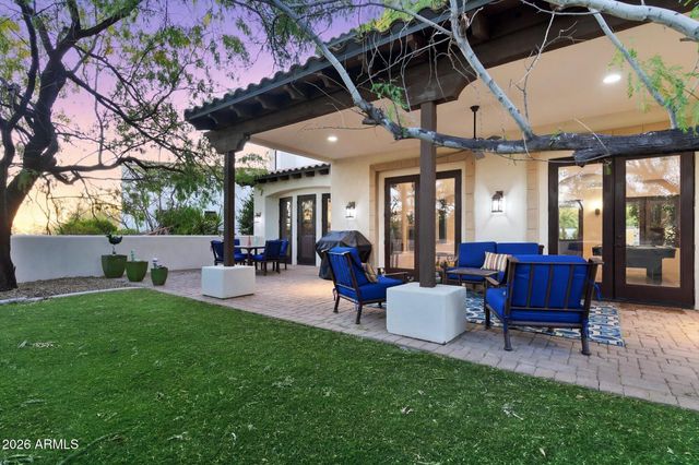 6329 E SKINNER Drive, Cave Creek, AZ 85331