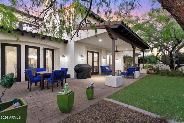 6329 E SKINNER Drive, Cave Creek, AZ 85331