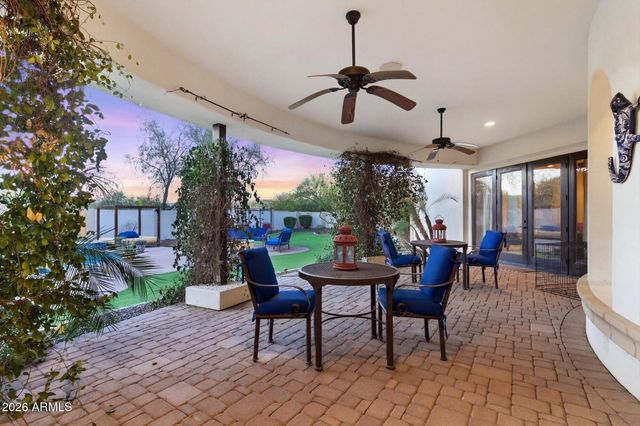 6329 E SKINNER Drive, Cave Creek, AZ 85331