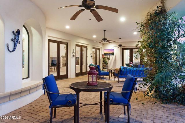 6329 E SKINNER Drive, Cave Creek, AZ 85331