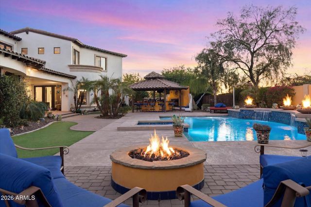 6329 E SKINNER Drive, Cave Creek, AZ 85331