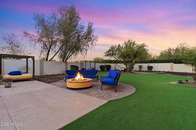 6329 E SKINNER Drive, Cave Creek, AZ 85331