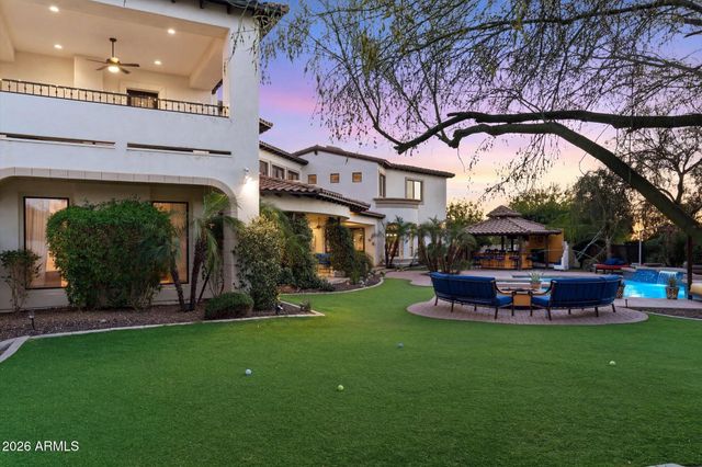 6329 E SKINNER Drive, Cave Creek, AZ 85331